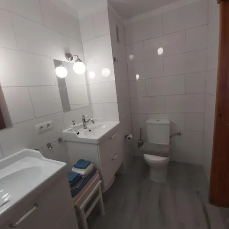 Piso, Recien Reformado, Garaje, Playa Cerca Apartment *