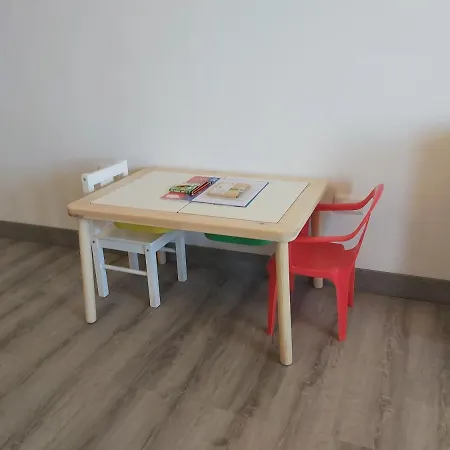 Appartement Piso, Recien Reformado, Garaje, Playa Cerca *