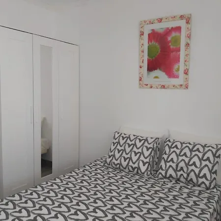 Piso, Recien Reformado, Garaje, Playa Cerca * Radazul