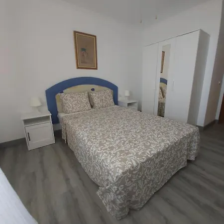 Piso, Recien Reformado, Garaje, Playa Cerca Appartement *
